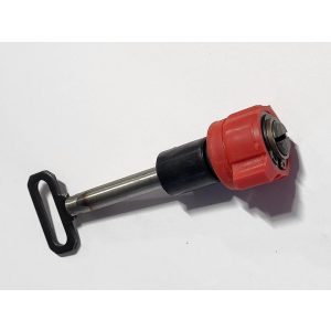 Orrfűrész fűrészlap tartó, Worcraft CSS-12Li orrfűrészhez, 14. számú pótalkatrész