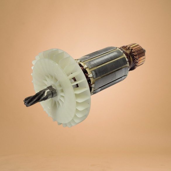 Gérvágó rotor, Worcraft MST14-210 gérvágóhoz, 3. számú pótalkatrész