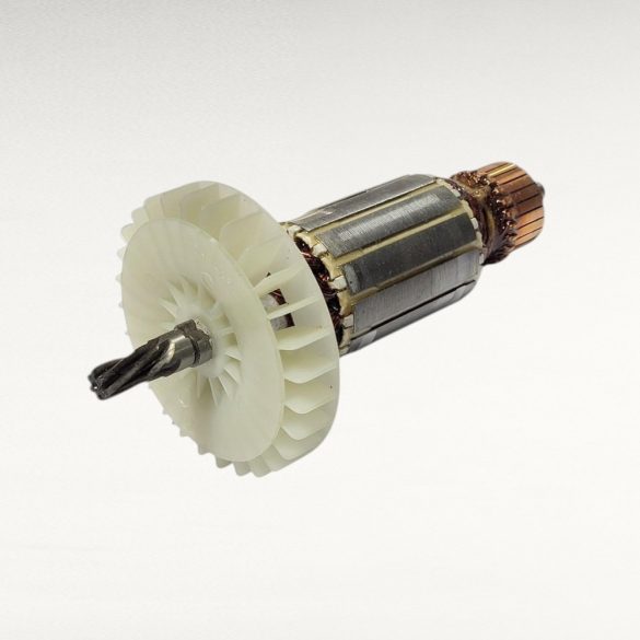 Gérvágó rotor, Worcraft MST14-210 gérvágóhoz, 3. számú pótalkatrész