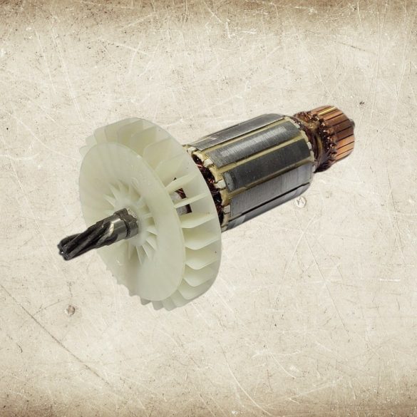 Gérvágó rotor, Worcraft MST14-210 gérvágóhoz, 3. számú pótalkatrész