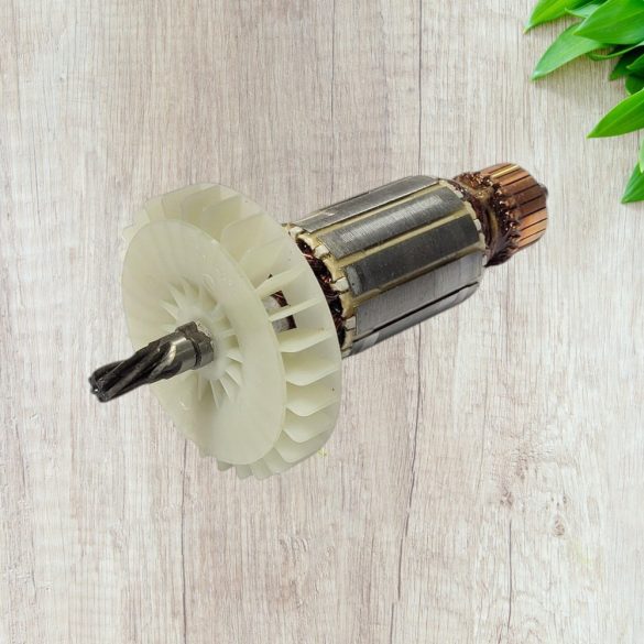 Gérvágó rotor, Worcraft MST14-210 gérvágóhoz, 3. számú pótalkatrész