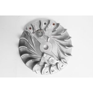 Láncfűrész gyújtómágnes, Worcraft GCS26-10 láncfűrészhez, 12. számú pótalkatrész