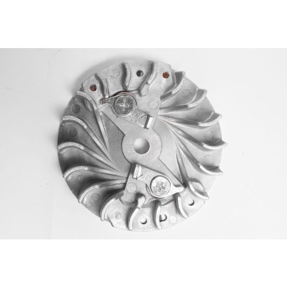 Láncfűrész gyújtómágnes, Worcraft GCS26-10 láncfűrészhez, 12. számú pótalkatrész