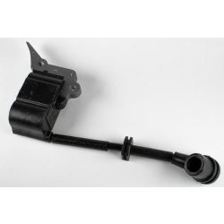   Láncfűrész gyújtótekercs, Worcraft GCS26-10 láncfűrészhez, 26. számú pótalkatrész