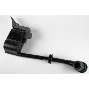 Láncfűrész gyújtótekercs, Worcraft GCS26-10 láncfűrészhez, 26. számú pótalkatrész