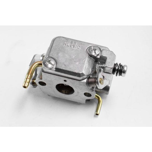 Láncfűrész karburátor, Worcraft GCS26-10 láncfűrészhez, 105. számú pótalkatrész