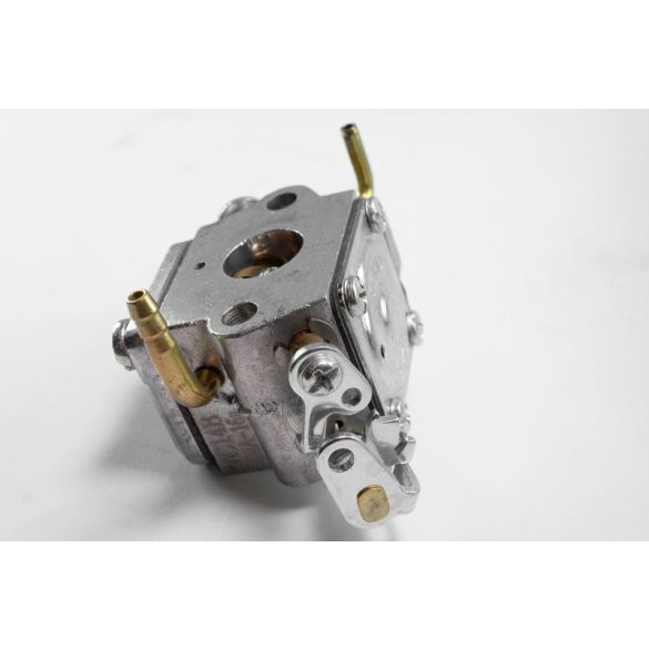 Láncfűrész karburátor, Worcraft GCS26-10 láncfűrészhez, 105. számú pótalkatrész