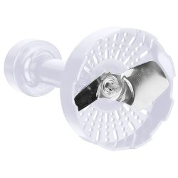   Burgonyapüré készítő adapter, MagicHome Bonito mixerhez, fehér, tartozék