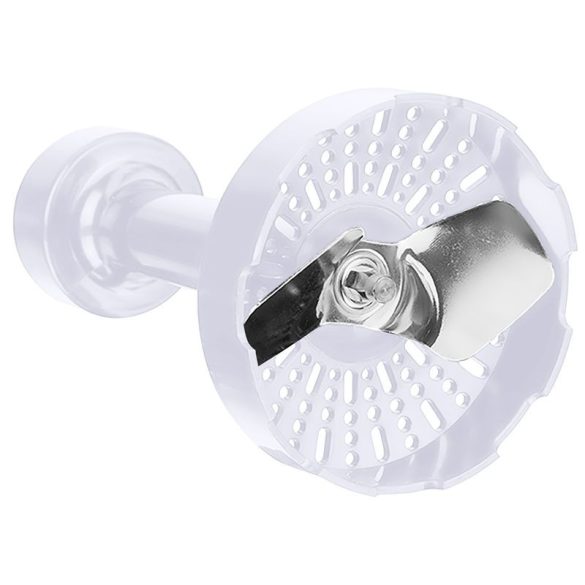 Burgonyapüré készítő adapter, MagicHome Bonito mixerhez, fehér, tartozék