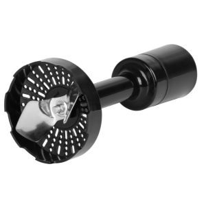 Burgonyapüré készítő adapter, MagicHome Bonito II mixerhez, fekete, tartozék