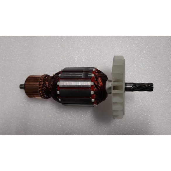 Körfűrész rotor, Worcraft TS-2000 körfűrészhez, 70. számú pótalkatrész