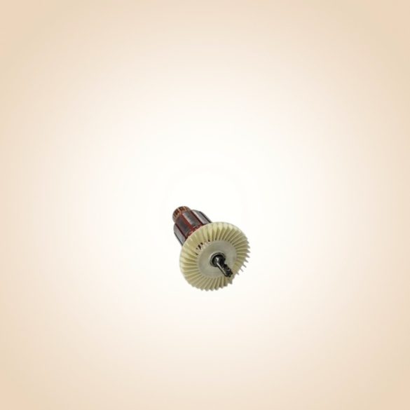 Habarcskeverő rotor, Strend Pro EM12-120 elketromos habarcskeverőhöz, 24. számú pótalkatrész