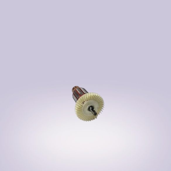 Habarcskeverő rotor, Strend Pro EM12-120 elketromos habarcskeverőhöz, 24. számú pótalkatrész