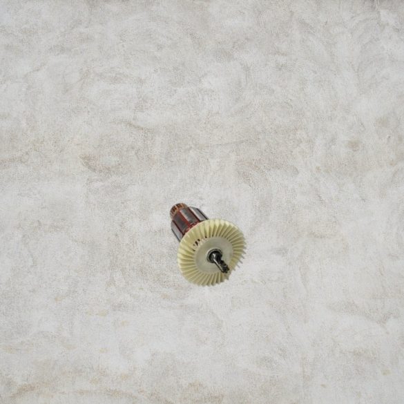 Habarcskeverő rotor, Strend Pro EM12-120 elketromos habarcskeverőhöz, 24. számú pótalkatrész