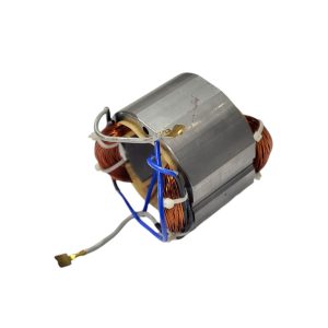 Habarcskeverő állórész, Strend Pro EM12-120 elektromos habarcskeverőhöz, 34. számú pótalkatrész