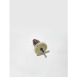   Habarcskeverő rotor, Strend Pro EM16-140 elektromos habarcskeverőhöz, 38. számú pótalkatrész