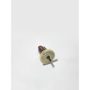 Habarcskeverő rotor, Strend Pro EM16-140 elektromos habarcskeverőhöz, 38. számú pótalkatrész