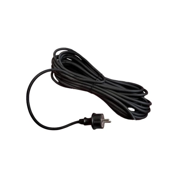 Szivattyú tápkábel, Strend Pro MQ400 elektromos búvárszivattyúhoz, 7. számú pótalkatrész