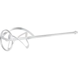   Keverőszár, Worcraft EM16-140 elektromos keverőgéphez, szürke, 67. számú pótalkatrész