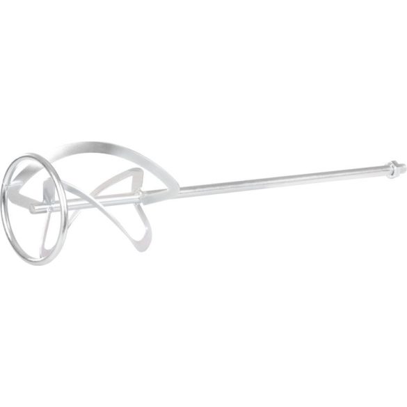 Keverőszár, Worcraft EM16-140 elektromos keverőgéphez, szürke, 67. számú pótalkatrész