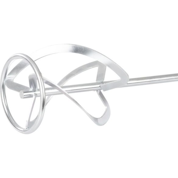 Keverőszár, Worcraft EM16-140 elektromos keverőgéphez, szürke, 67. számú pótalkatrész