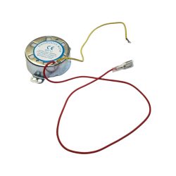 Motor Strend Pro PTC-1510 elektromos hőlégfúvóhoz