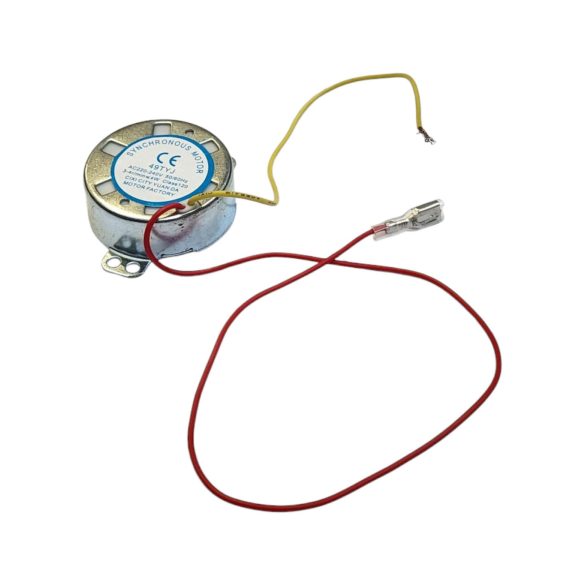 Motor Strend Pro PTC-1510 elektromos hőlégfúvóhoz