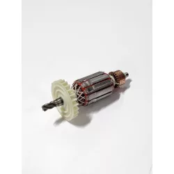   Falcsiszoló rotor, Worcraft DWS07-390 elektromos falcsiszolóhoz, 29. számú pótalkatrész