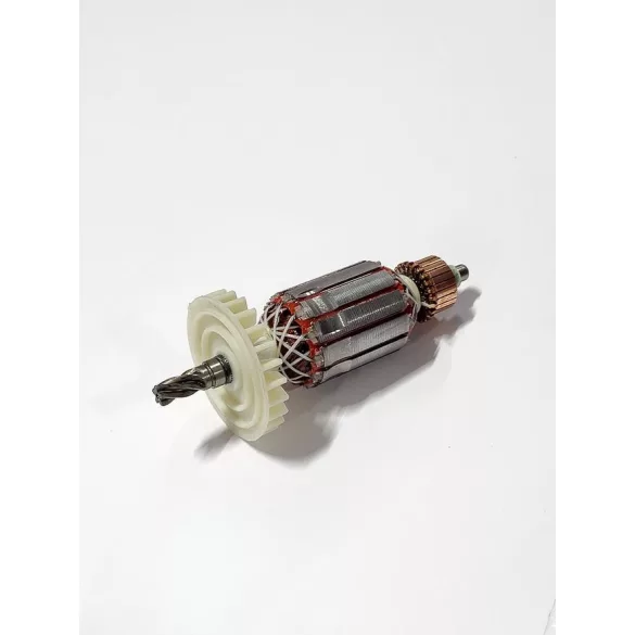 Falcsiszoló rotor, Worcraft DWS07-390 elektromos falcsiszolóhoz, 29. számú pótalkatrész