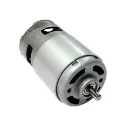   Excentercsiszoló motor, Worcraft CRS-S20Li akkumulátoros excentercsiszolóhoz, 5. számú pótalkatrész