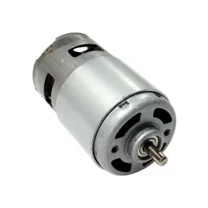 Excentercsiszoló motor, Worcraft CRS-S20Li akkumulátoros excentercsiszolóhoz, 5. számú pótalkatrész