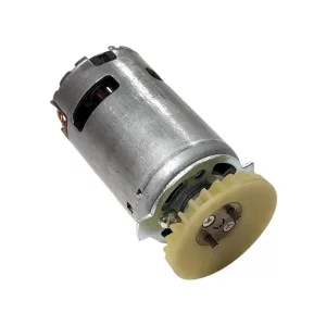 Motor komplet CAG-S20Li-SPJD diel 27-29,31-33