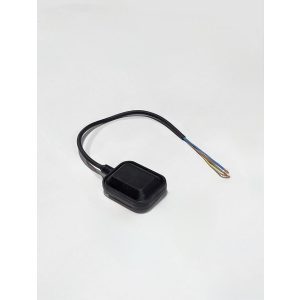 Szivattyú úszókapcsoló, Strend Pro Garden MQ1000 MULTI INOX elektromos búvárszivattyúhoz