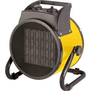 Strend Pro BGP1506-02 elektromos hőlégfúvó, kerámia fűtőelemmel - 2 kW