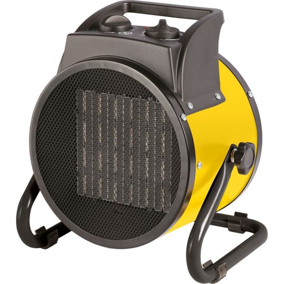 Strend Pro BGP1506-02 elektromos hőlégfúvó, kerámia fűtőelemmel - 2 kW