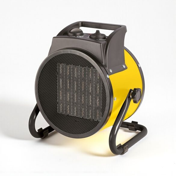 Strend Pro BGP1506-02 elektromos hőlégfúvó, kerámia fűtőelemmel, 2 kW