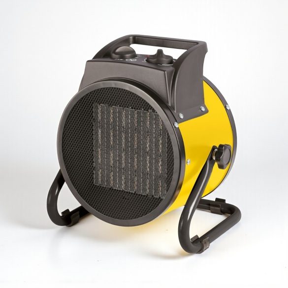 Strend Pro BGP1506-02 elektromos hőlégfúvó, kerámia fűtőelemmel, 2 kW