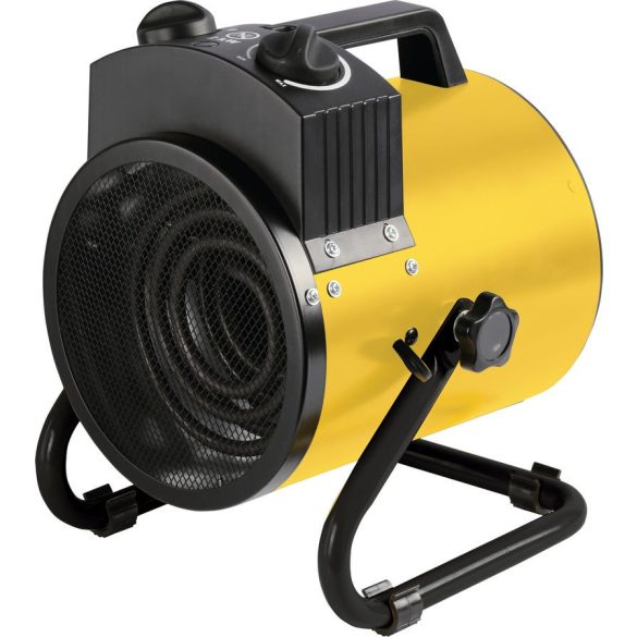 Strend Pro BGP1505-03-17 elektromos hőlégfúvó - 3 kW