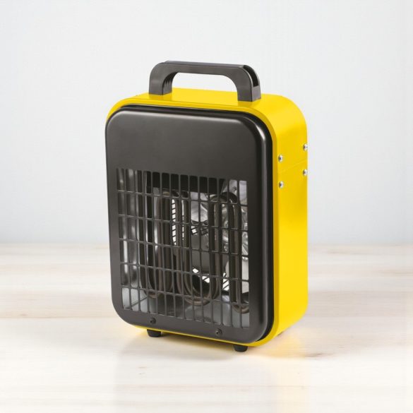 Strend Pro BGP1402-02 elektromos hőlégfúvó, 2 kW