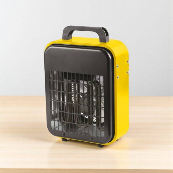 Strend Pro BGP1402-02 elektromos hőlégfúvó, 2 kW