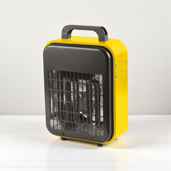 Strend Pro BGP1402-03 elektromos hőlégfúvó, 3 kW