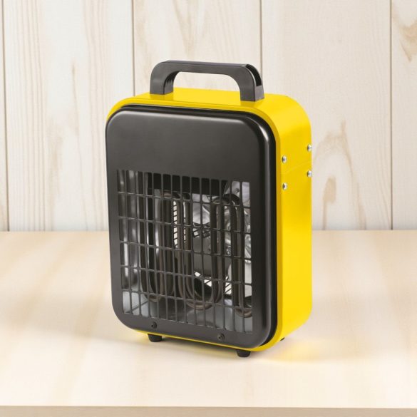 Strend Pro BGP1402-03 elektromos hőlégfúvó, 3 kW