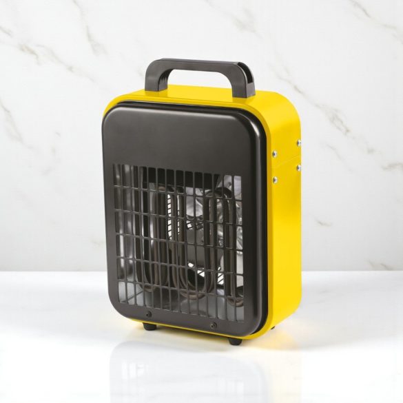 Strend Pro BGP1402-03 elektromos hőlégfúvó, 3 kW