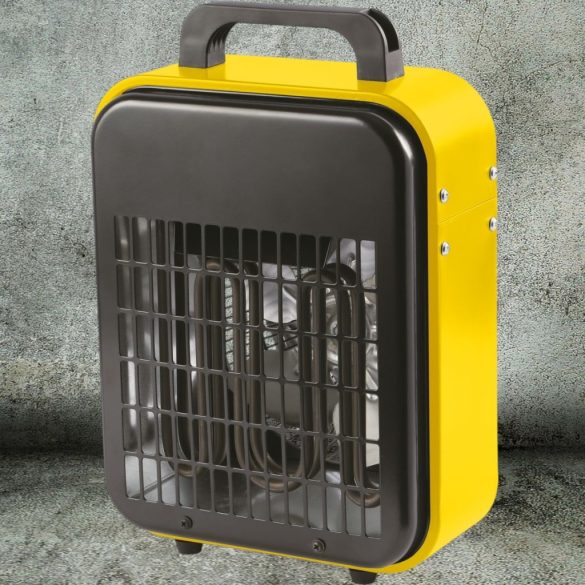 Strend Pro BGP1402-03 elektromos hőlégfúvó, 3 kW