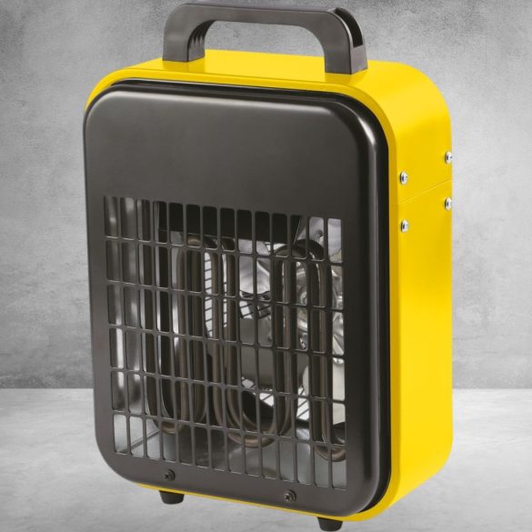 Strend Pro BGP1402-03 elektromos hőlégfúvó, 3 kW