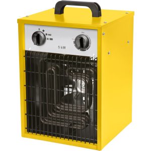 Strend Pro IFH02-50H elektromos hőlégfúvó - 5 kW, 400 V