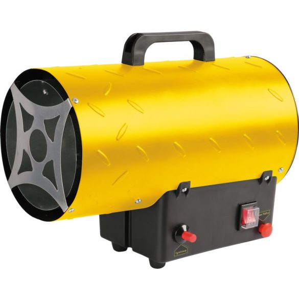 Strend Pro BGA1401-15 gázos hőlégfúvó - 15 kW