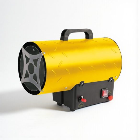 Strend Pro BGA1401-30T gázos hőlégfúvó, 18-30 kW