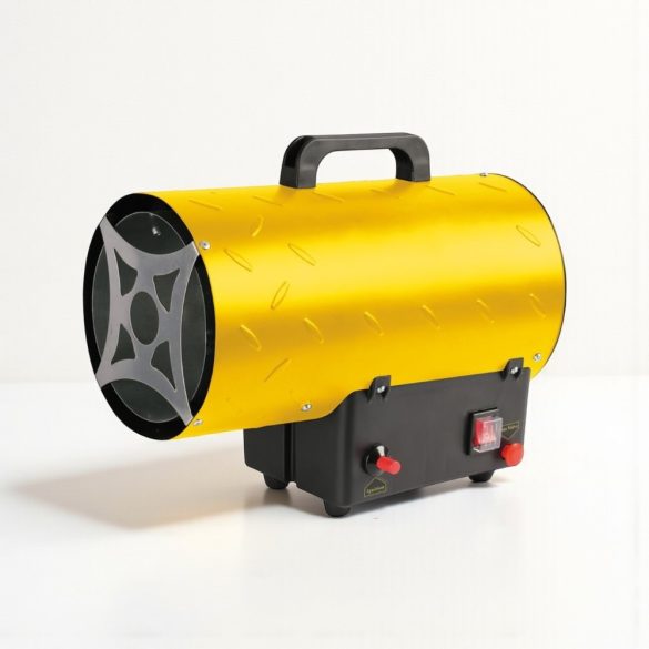 Strend Pro BGA1401-30T gázos hőlégfúvó, 18-30 kW