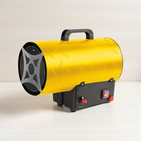 Strend Pro BGA1401-30T gázos hőlégfúvó, 18-30 kW